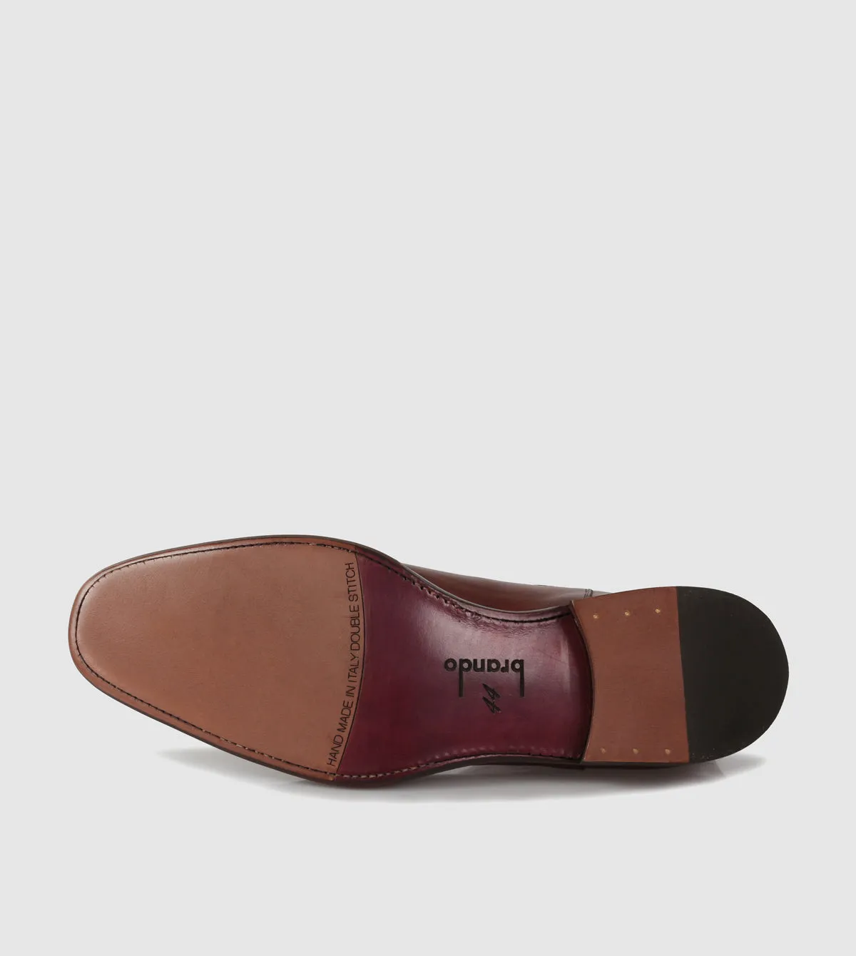 Chase Chelsea Boots by Brando