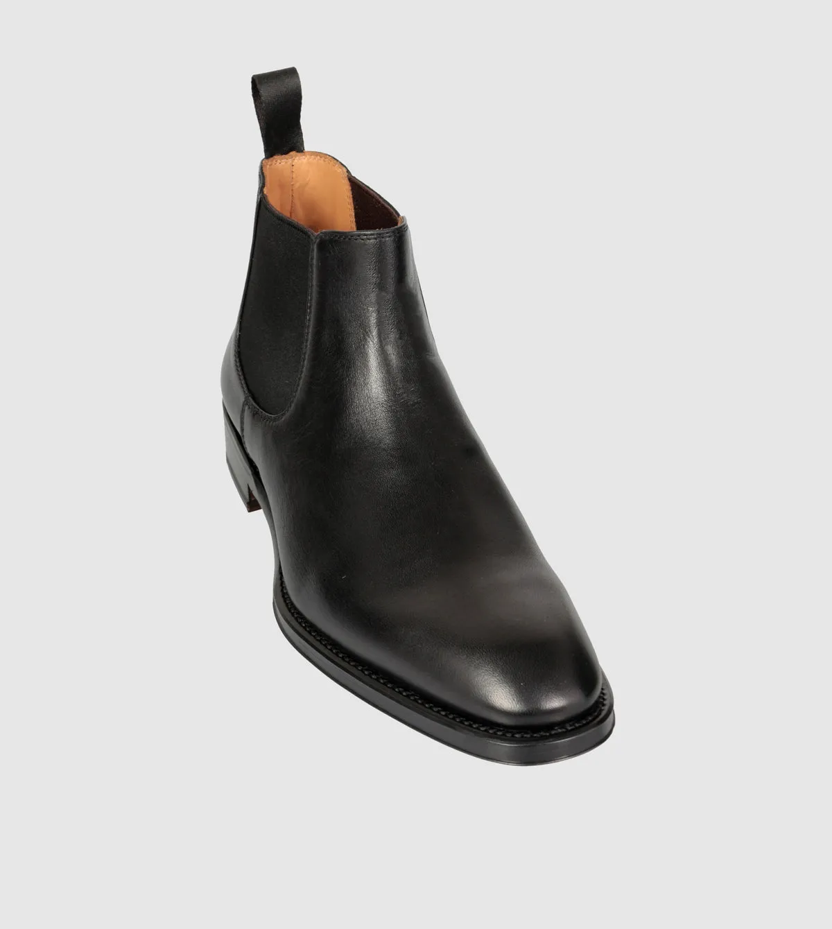 Chase Chelsea Boots by Brando