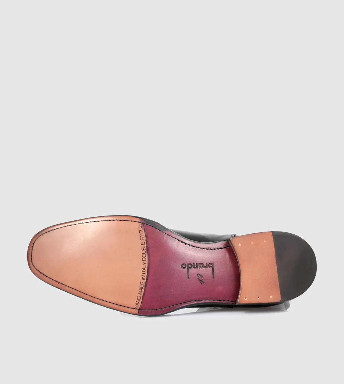 Chase Chelsea Boots by Brando
