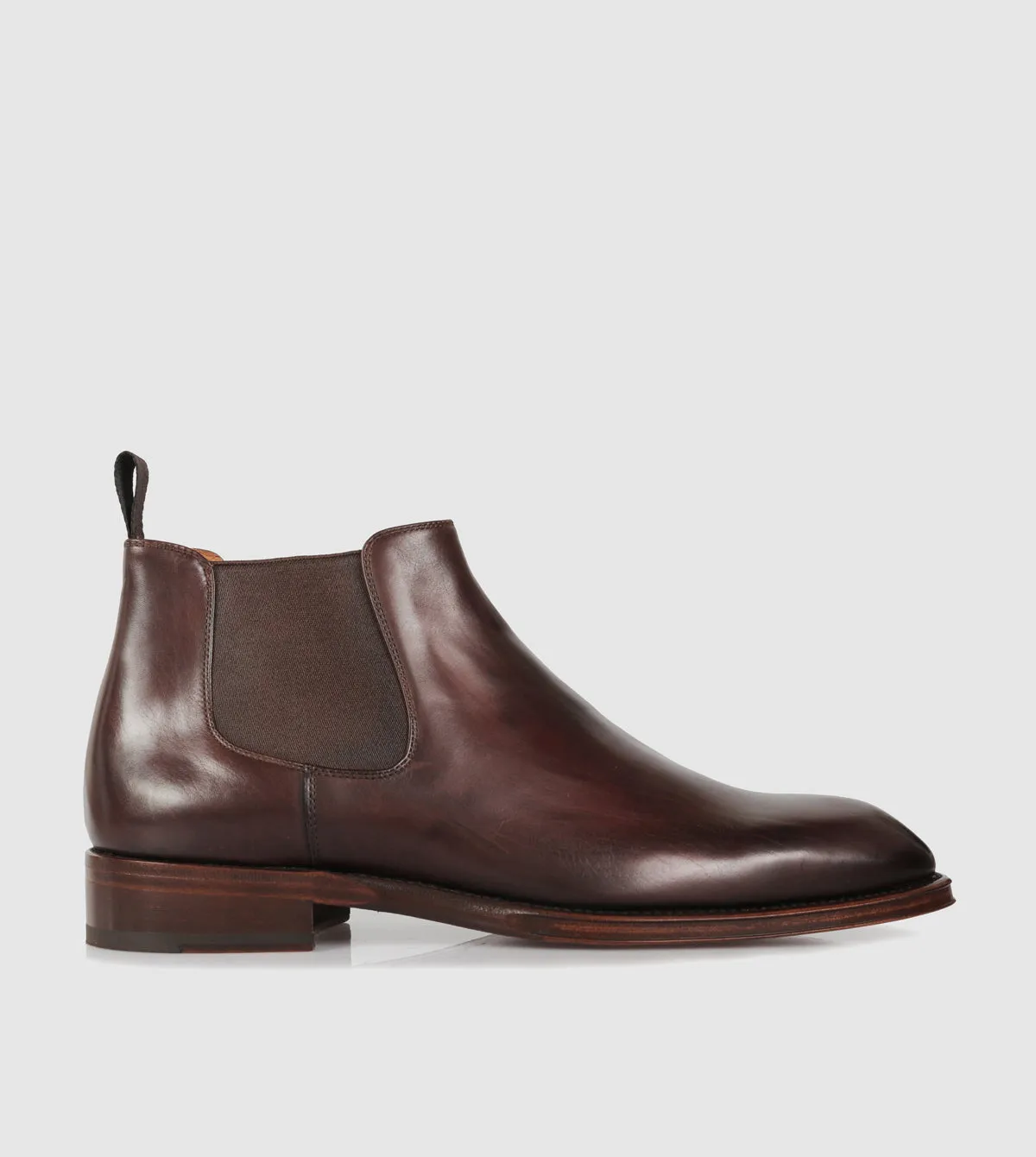Chase Chelsea Boots by Brando