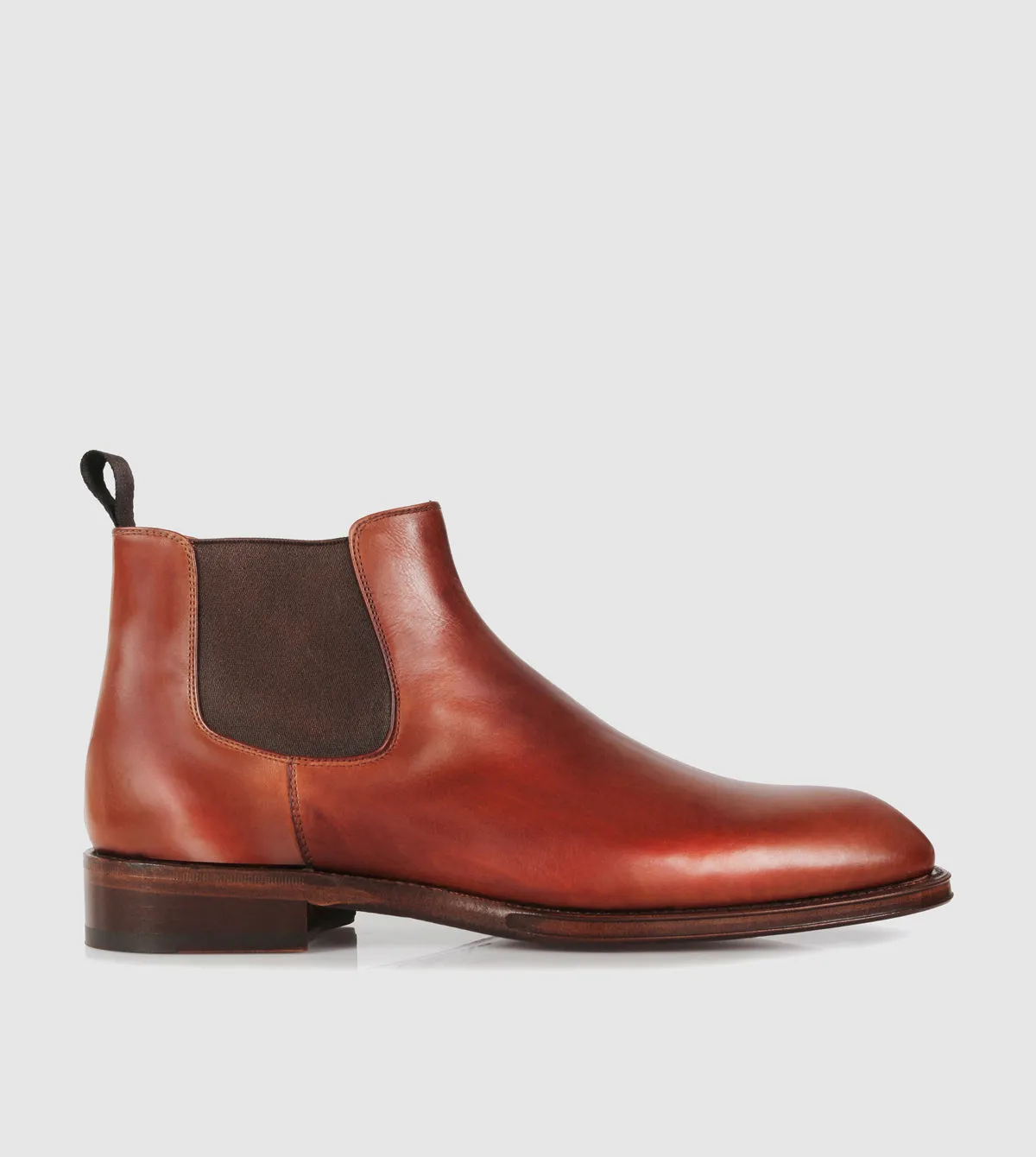Chase Chelsea Boots by Brando