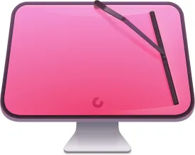 CleanMyMac X [One-Time Purchase License for 2 Macs] [Mac Download]