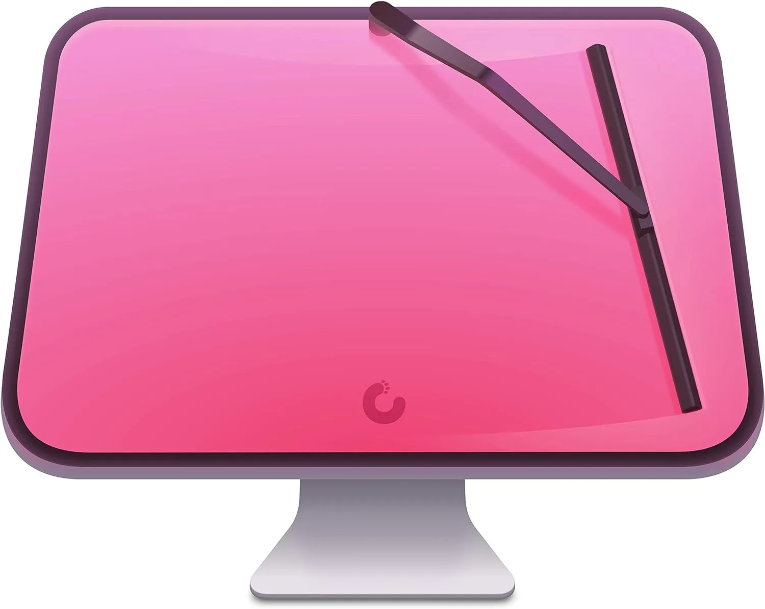 CleanMyMac X [One-Time Purchase License for 2 Macs] [Mac Download]