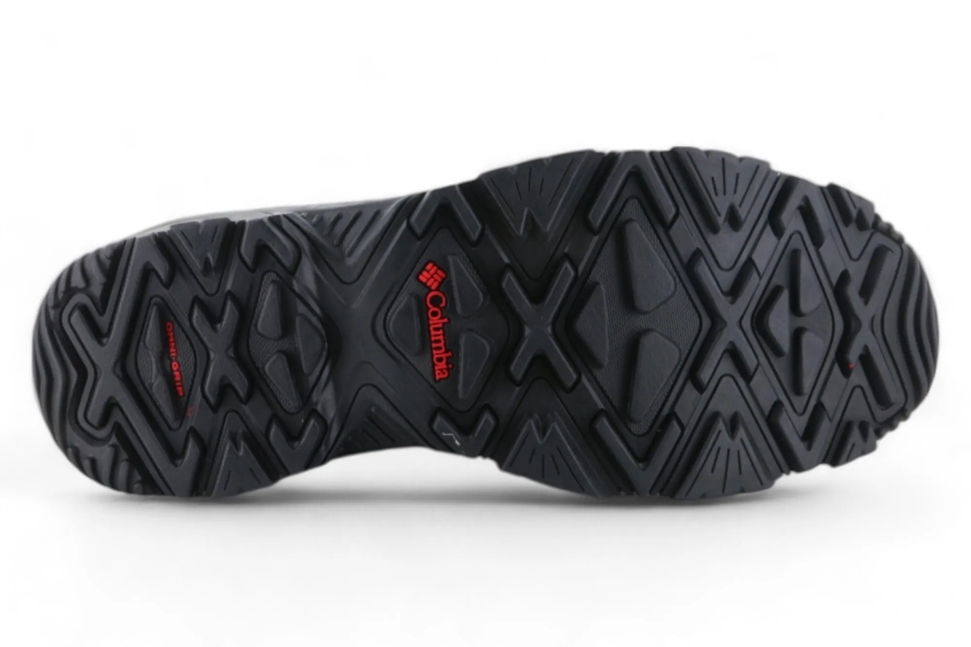 Columbia Bugaboot III Insulated Boot Black