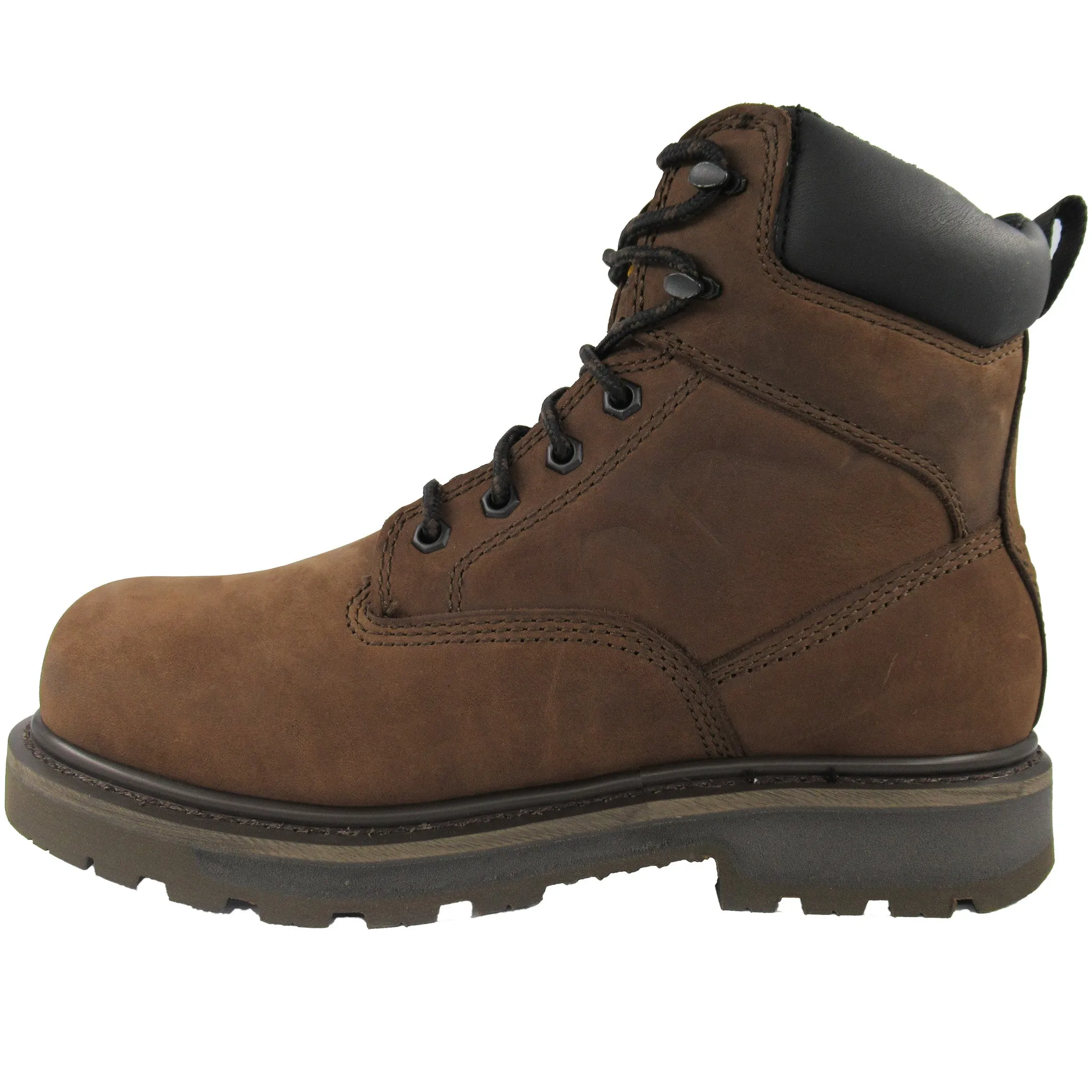 DEWALT Men's DXWP10012 Tungsten Aluminum Toe Waterproof Work Boots