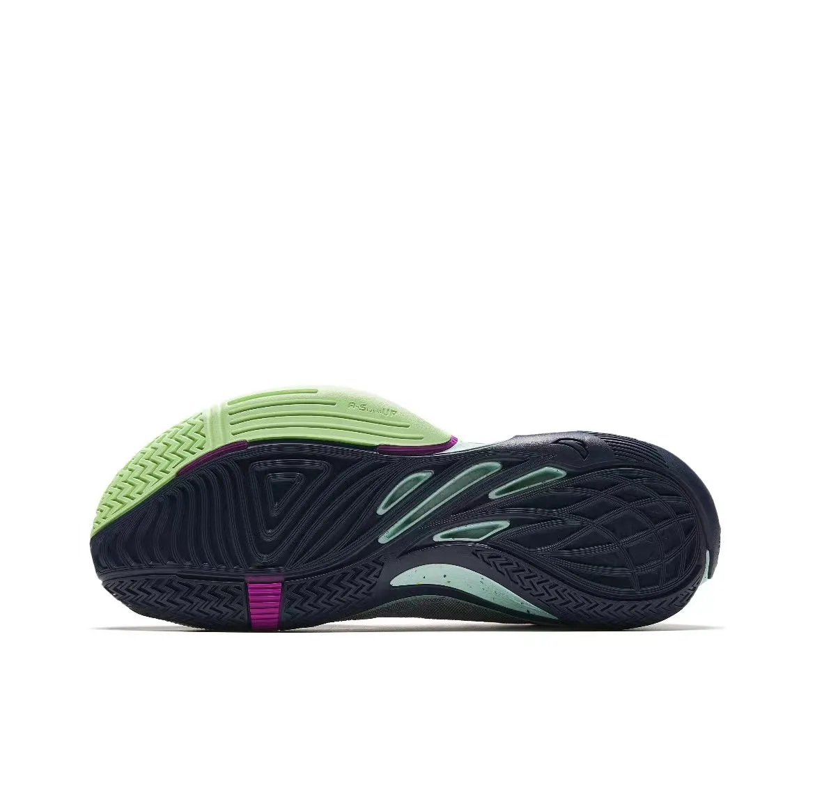 Donte DiVincenzo x Anta Instant ZAP 1 - Night Light