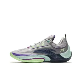 Donte DiVincenzo x Anta Instant ZAP 1 - Night Light