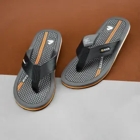 Duke Men Acupressure Thong Flipflops (FWC6167)
