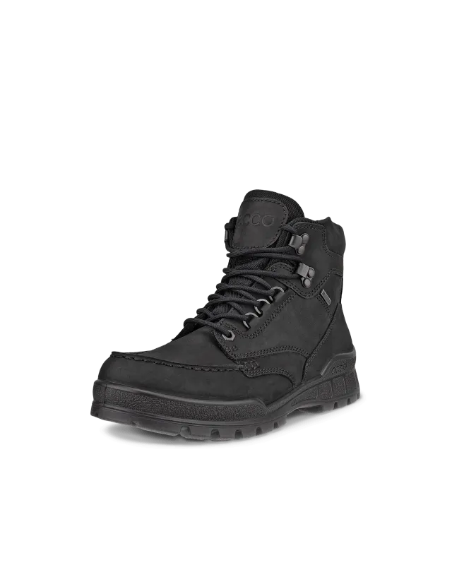 Ecco Women's Track 25 High Boot - Black