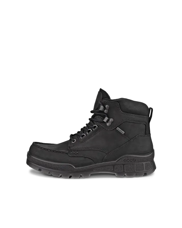 Ecco Women's Track 25 High Boot - Black