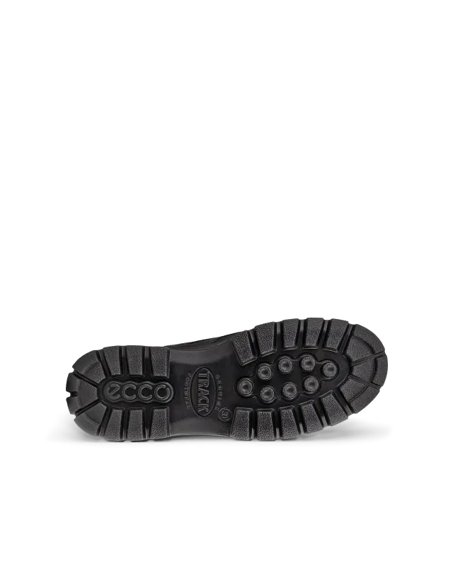 Ecco Women's Track 25 High Boot - Black