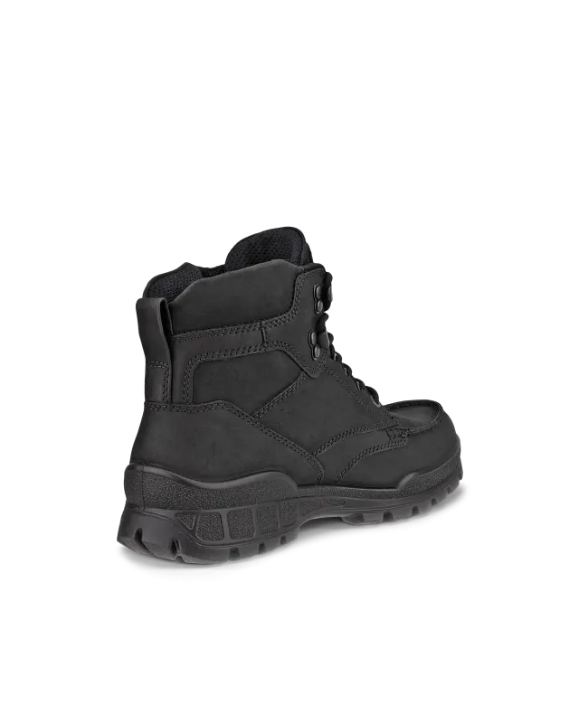 Ecco Women's Track 25 High Boot - Black