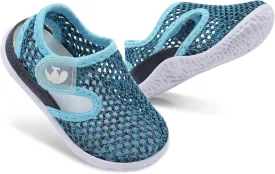 FEETCITY Baby Girl Boys Sandals Slippers Infant First Walker Shoes Summer Crib Shoes