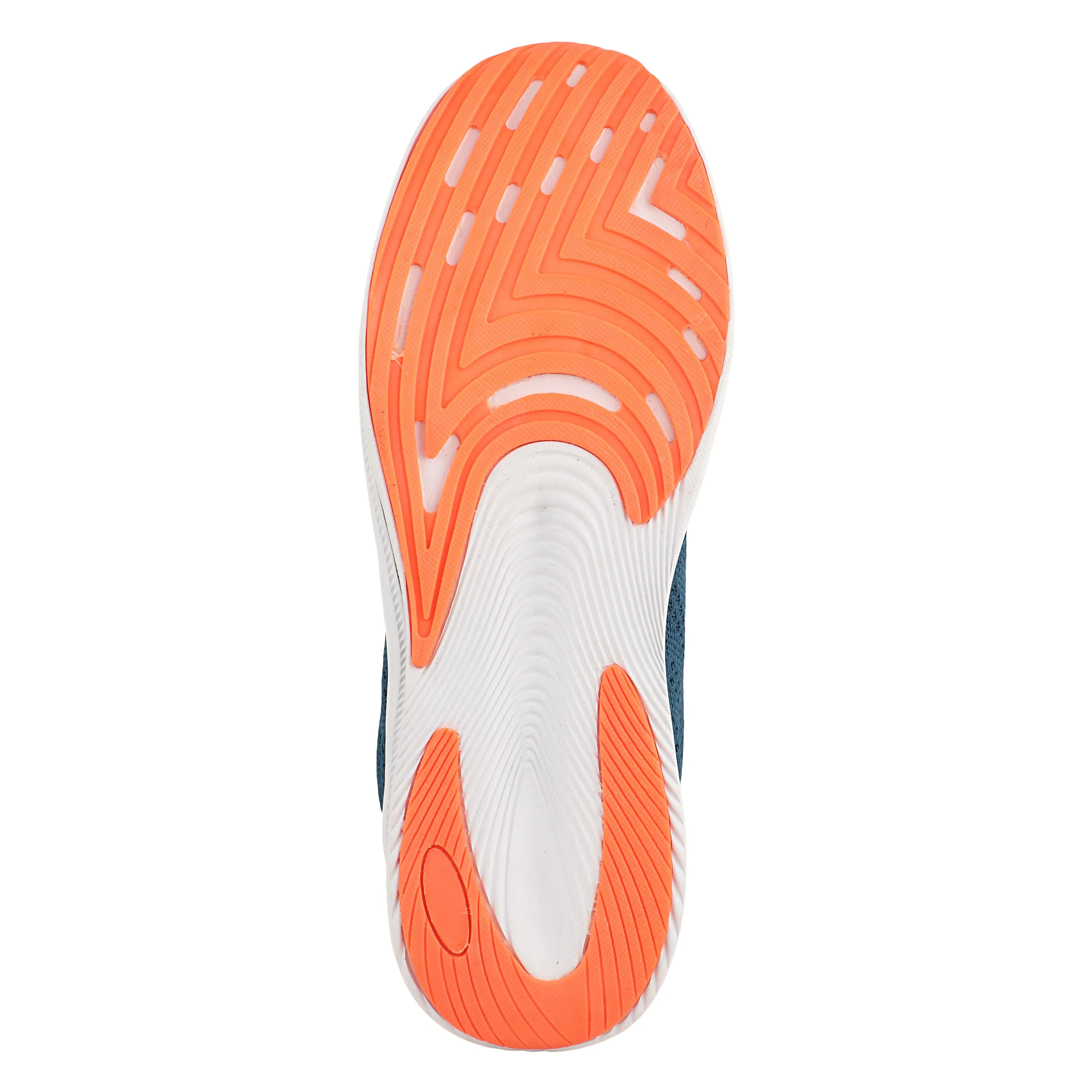 Fuel Freedom Sports Shoes For Men (T-Blue)
