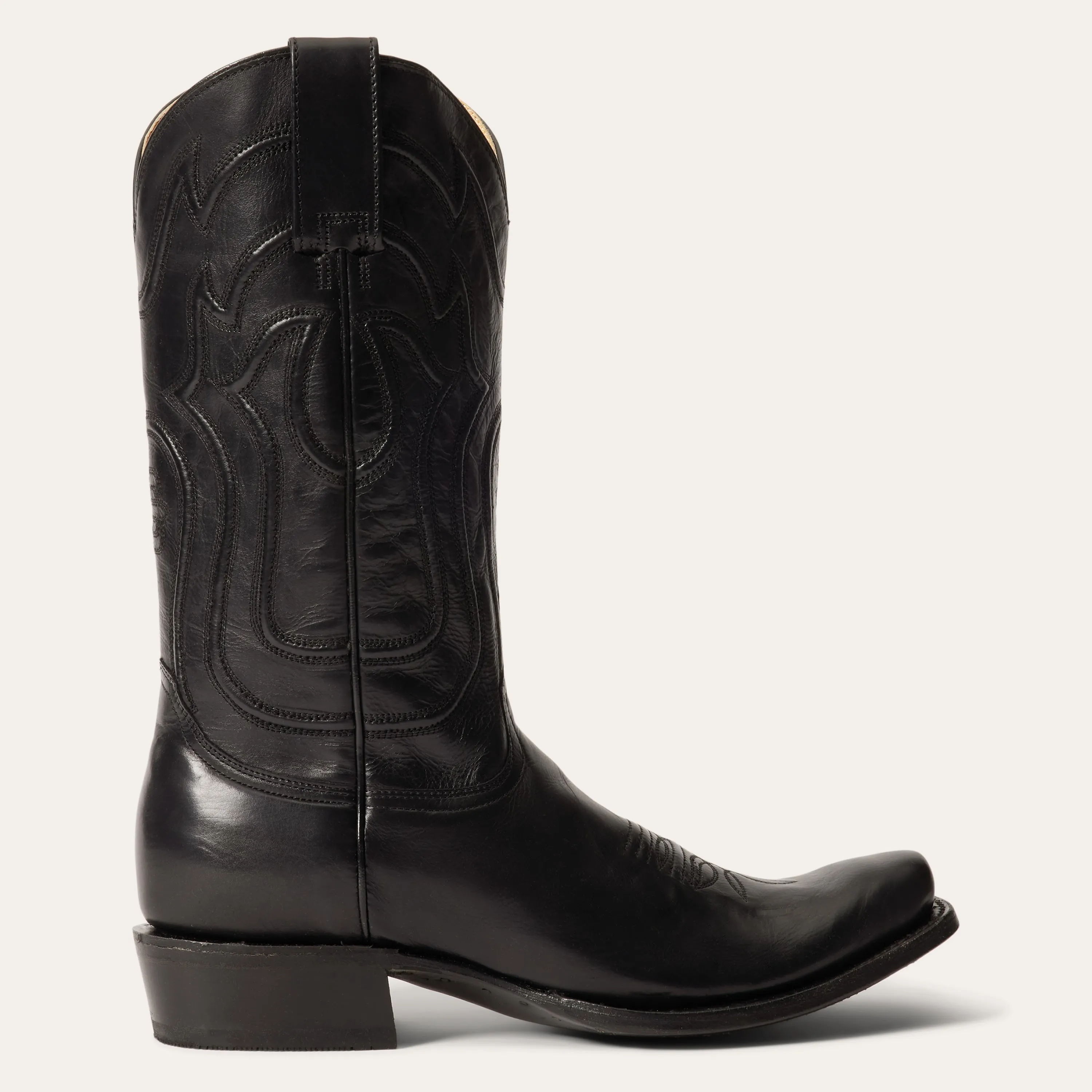Garrett Boots