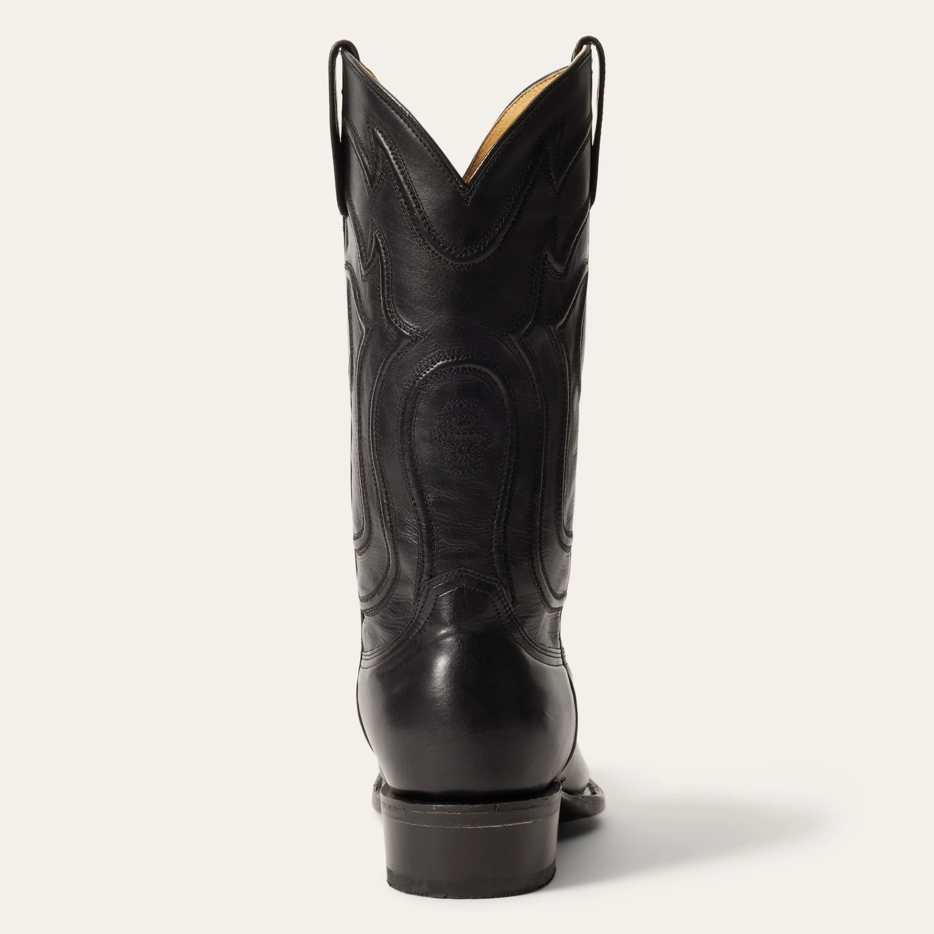 Garrett Boots