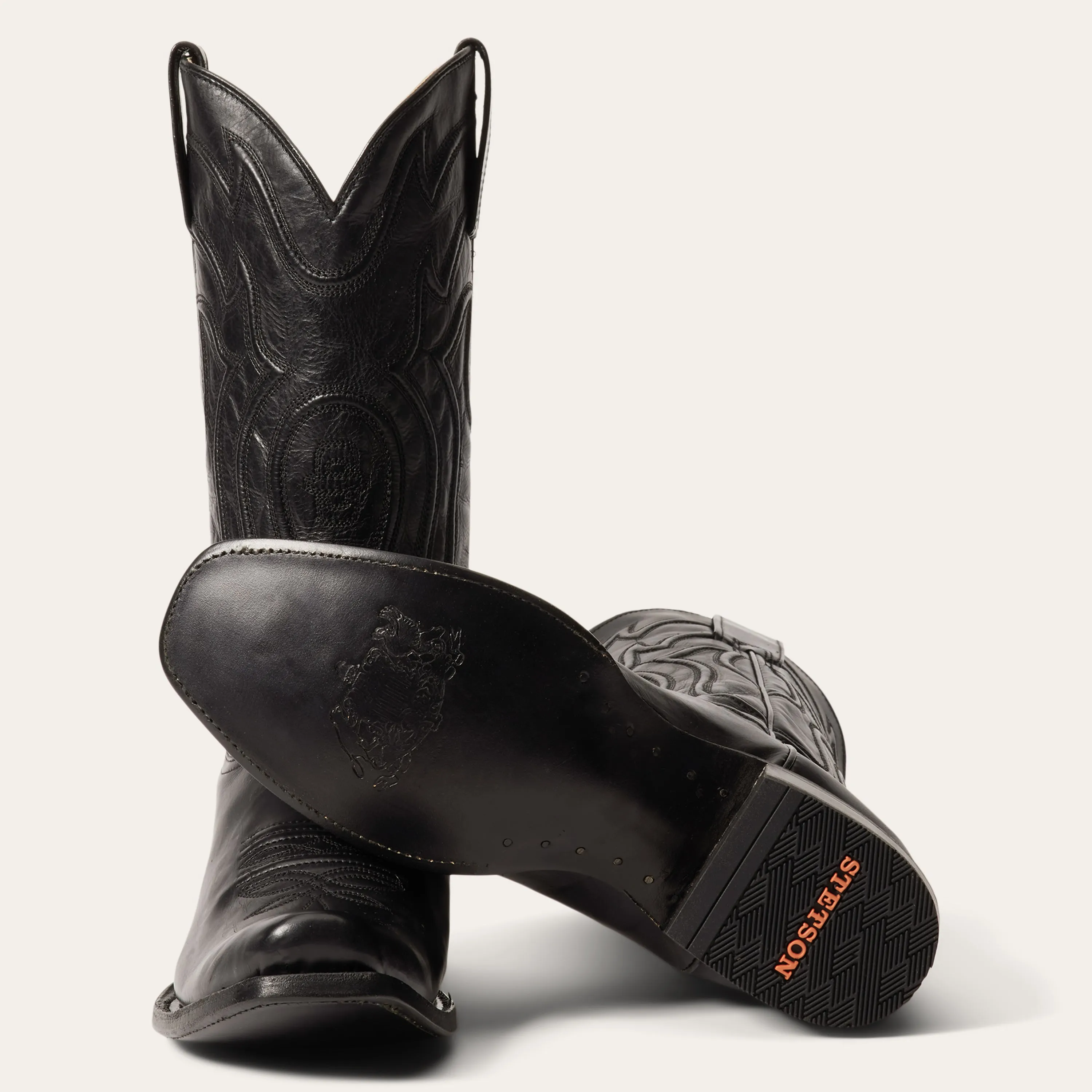 Garrett Boots