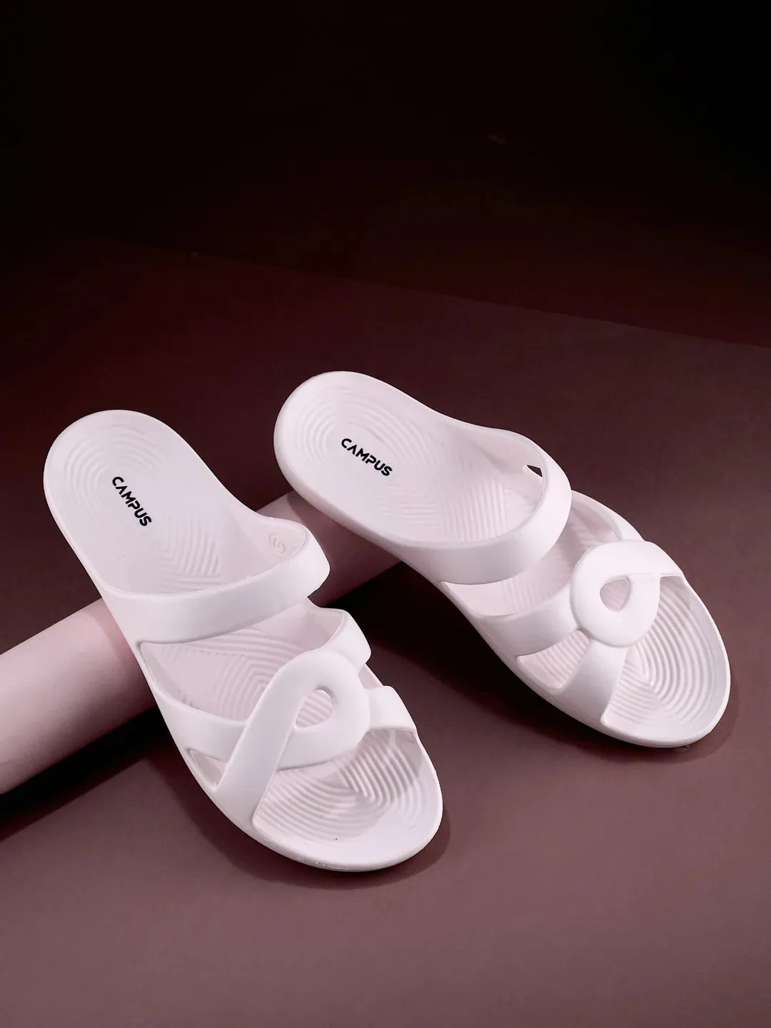 GCW-7001 Pink Women's Flip Flops