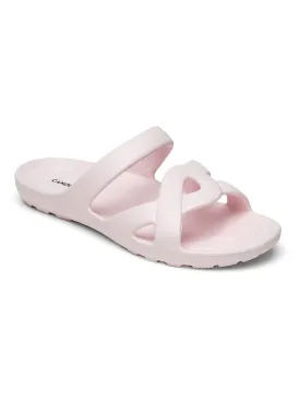 GCW-7001 Pink Women's Flip Flops