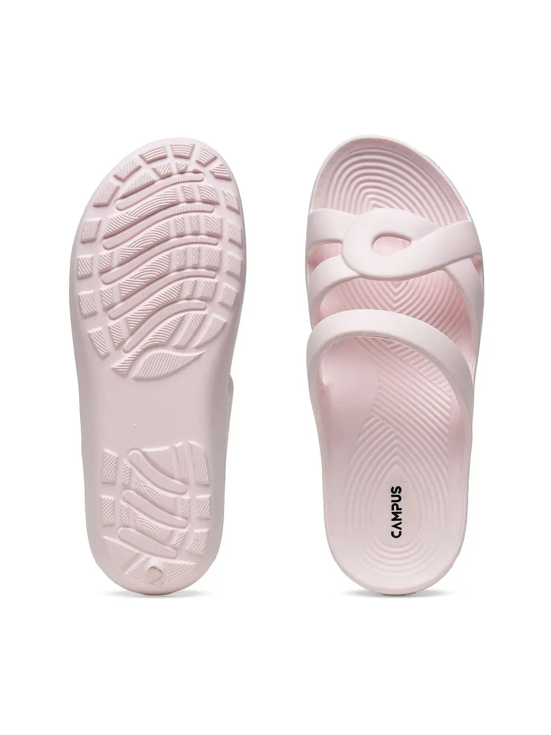 GCW-7001 Pink Women's Flip Flops