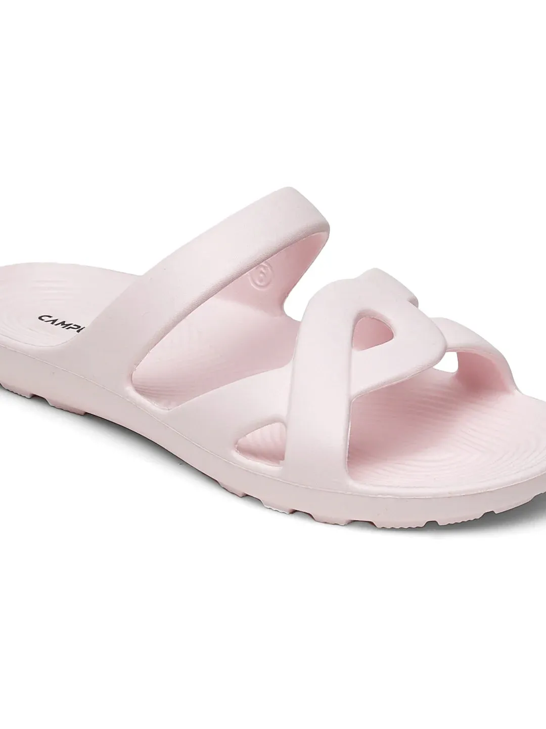 GCW-7001 Pink Women's Flip Flops