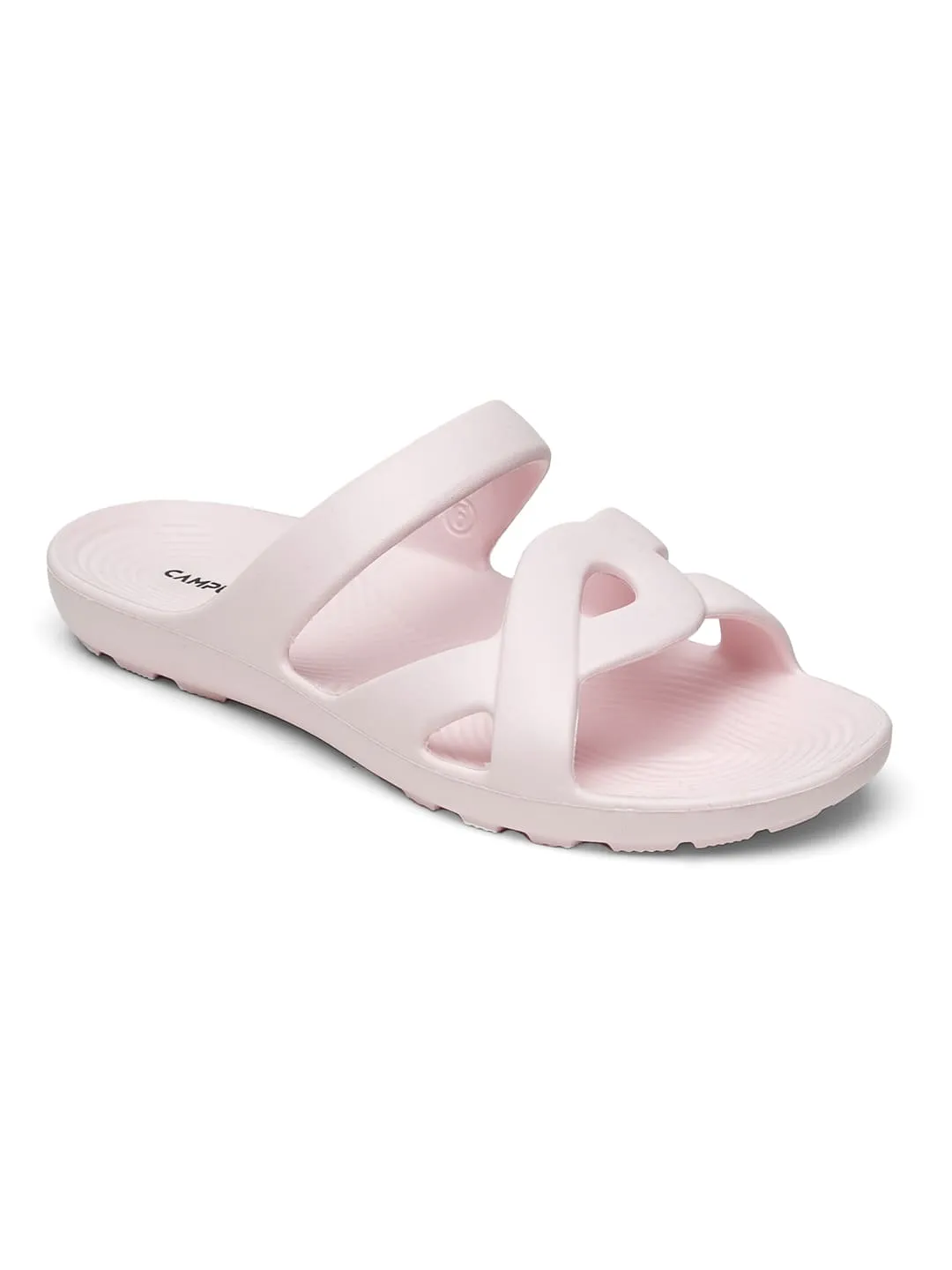 GCW-7001 Pink Women's Flip Flops