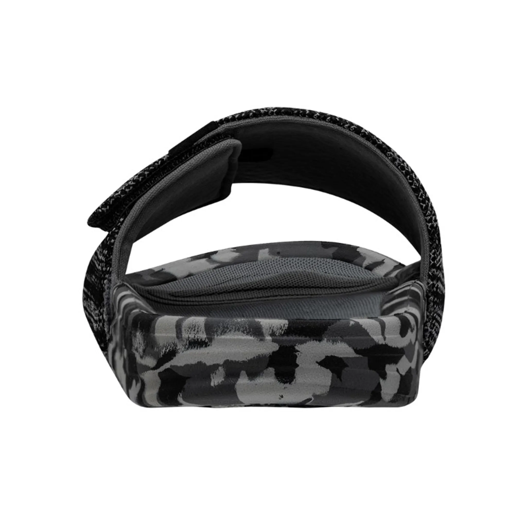 Hey Dude Men's Phoenix Dark Quarry Camo Sandal