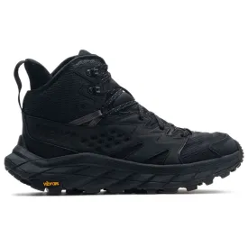 Hoka Anacapa Breeze Mid Textile Synthetic Men's Ankle Hiking Boots