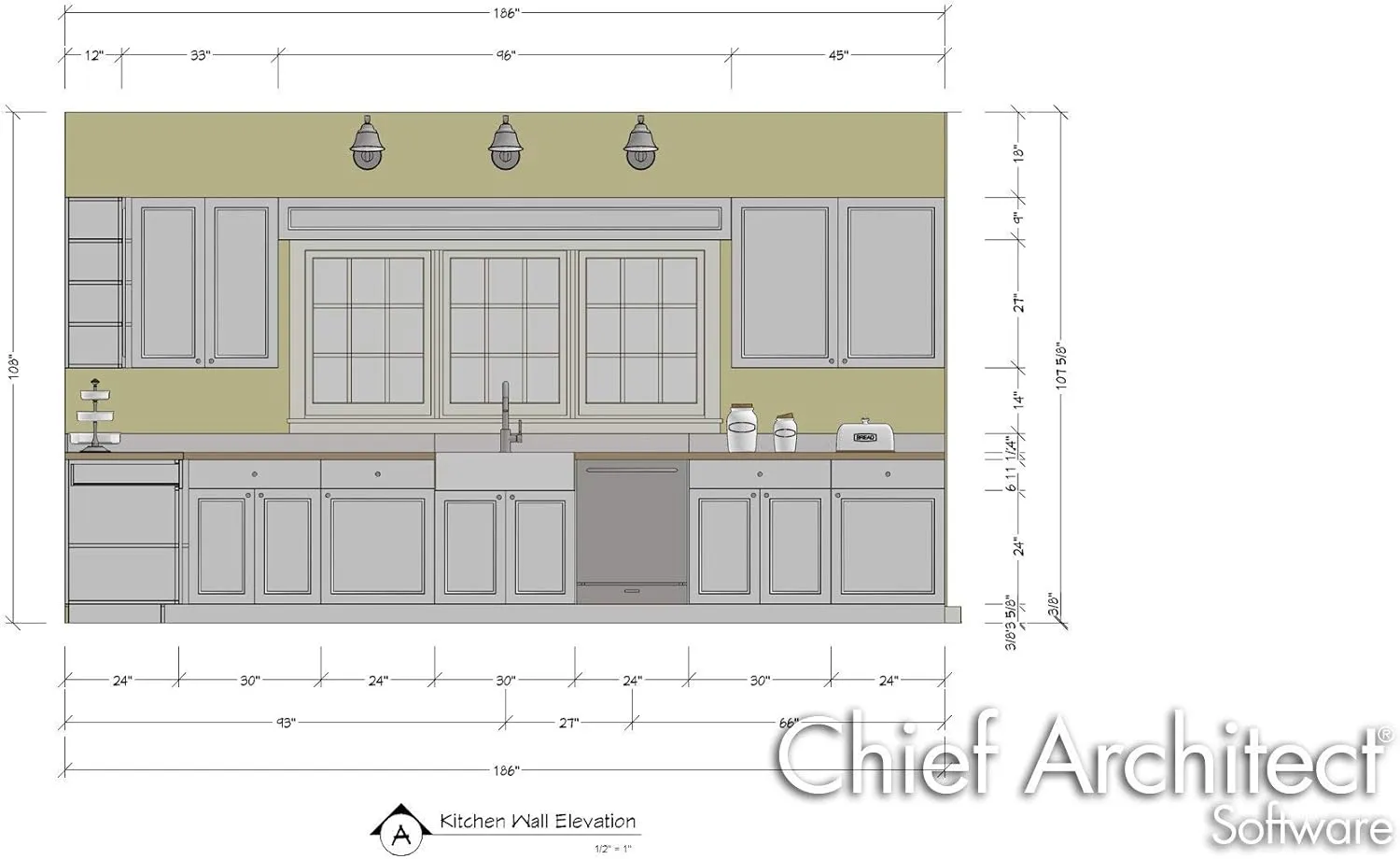 Home Designer Architectural - Mac Download
