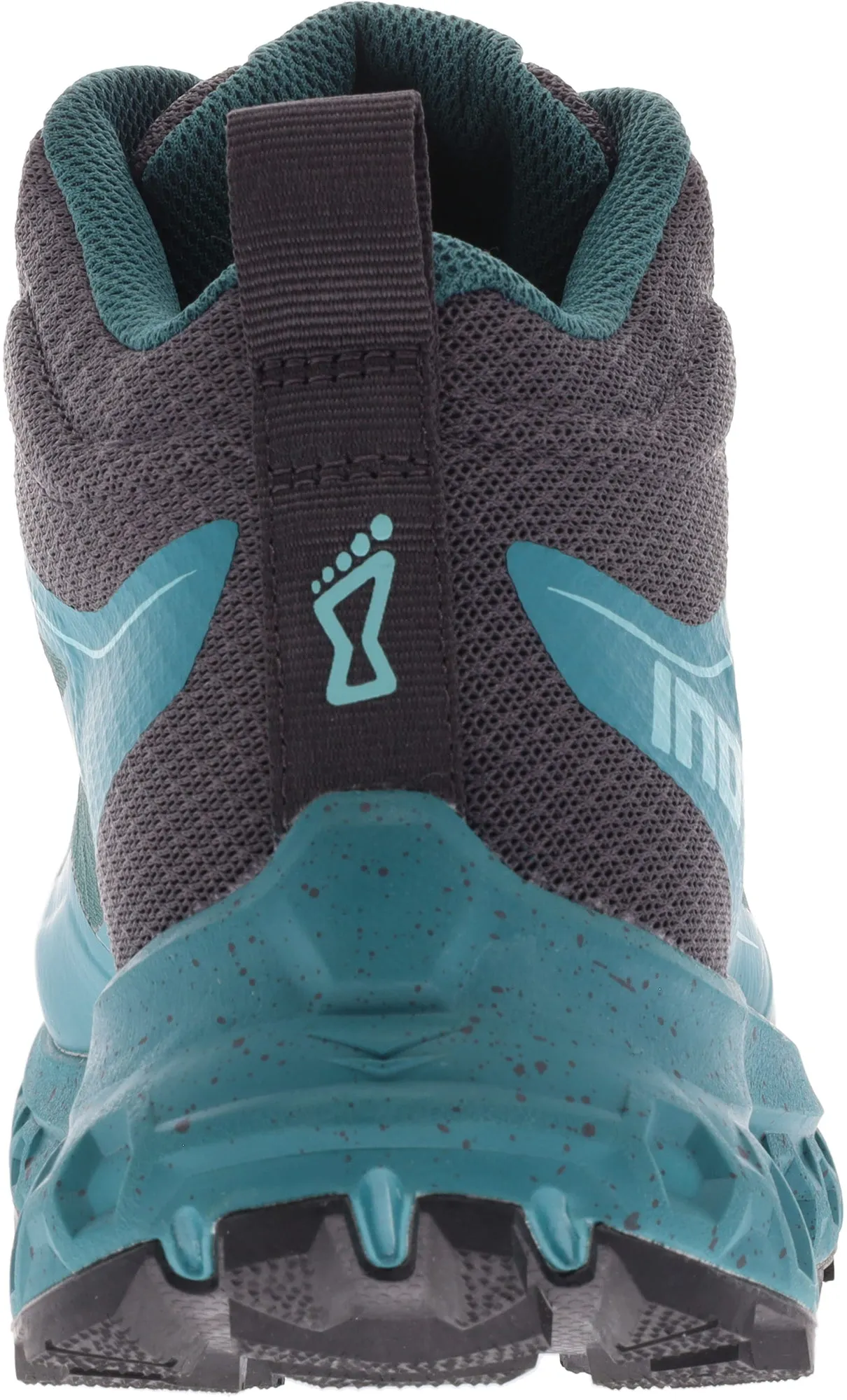 Inov8 RocFly G 390 GORE-TEX Womens Walking Boots - Green