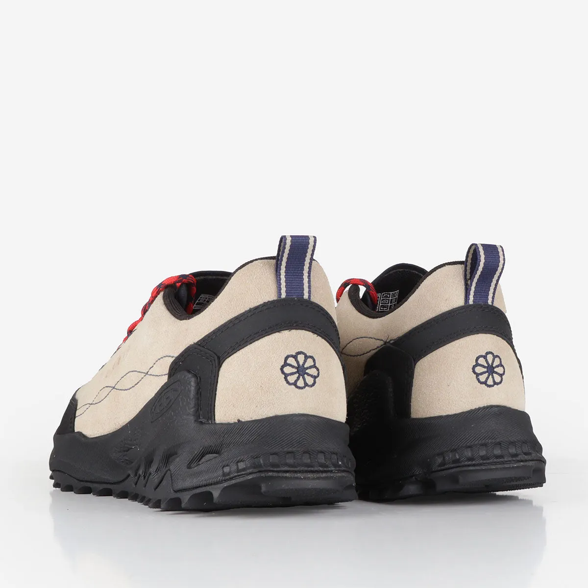 Keen Jasper Zionic Shoes