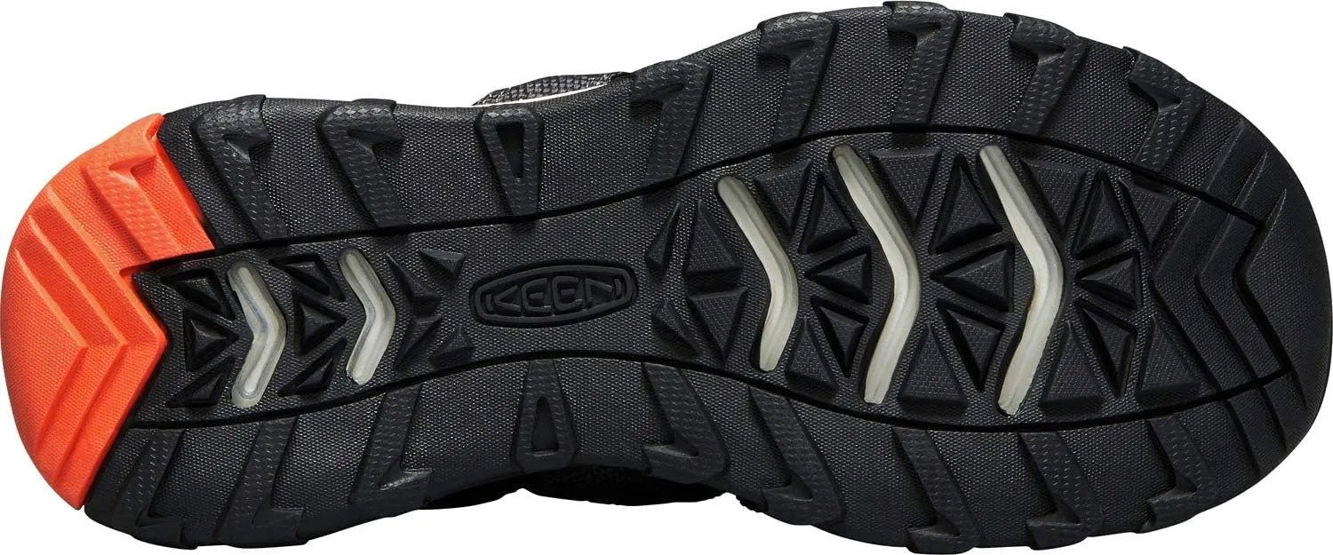 KEEN Unisex-Child Newport Neo H2 Closed Toe Water Sandals