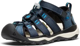 KEEN Unisex-Child Newport Neo H2 Closed Toe Water Sandals