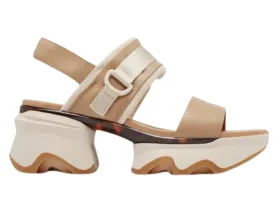 Kinetic Impact Slingback Heel Sandal