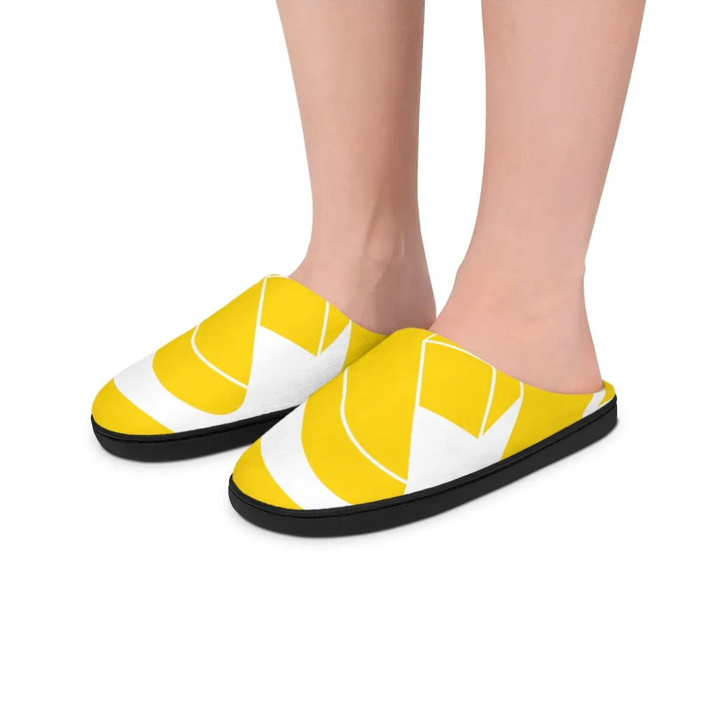 Magnet recharge Indoor Slippers