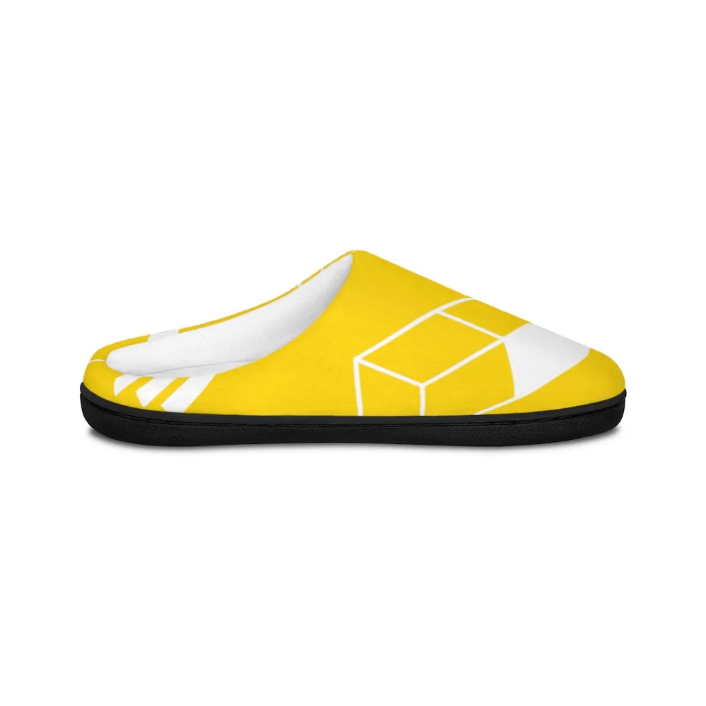 Magnet recharge Indoor Slippers