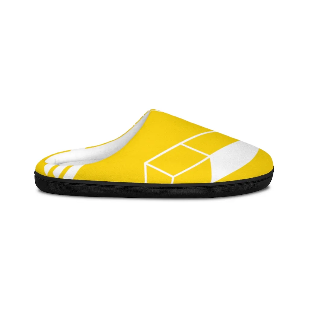 Magnet recharge Indoor Slippers