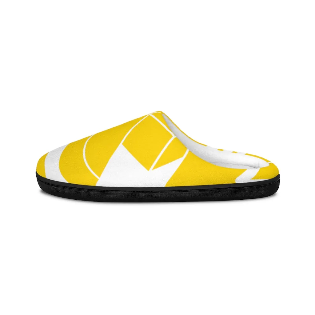 Magnet recharge Indoor Slippers