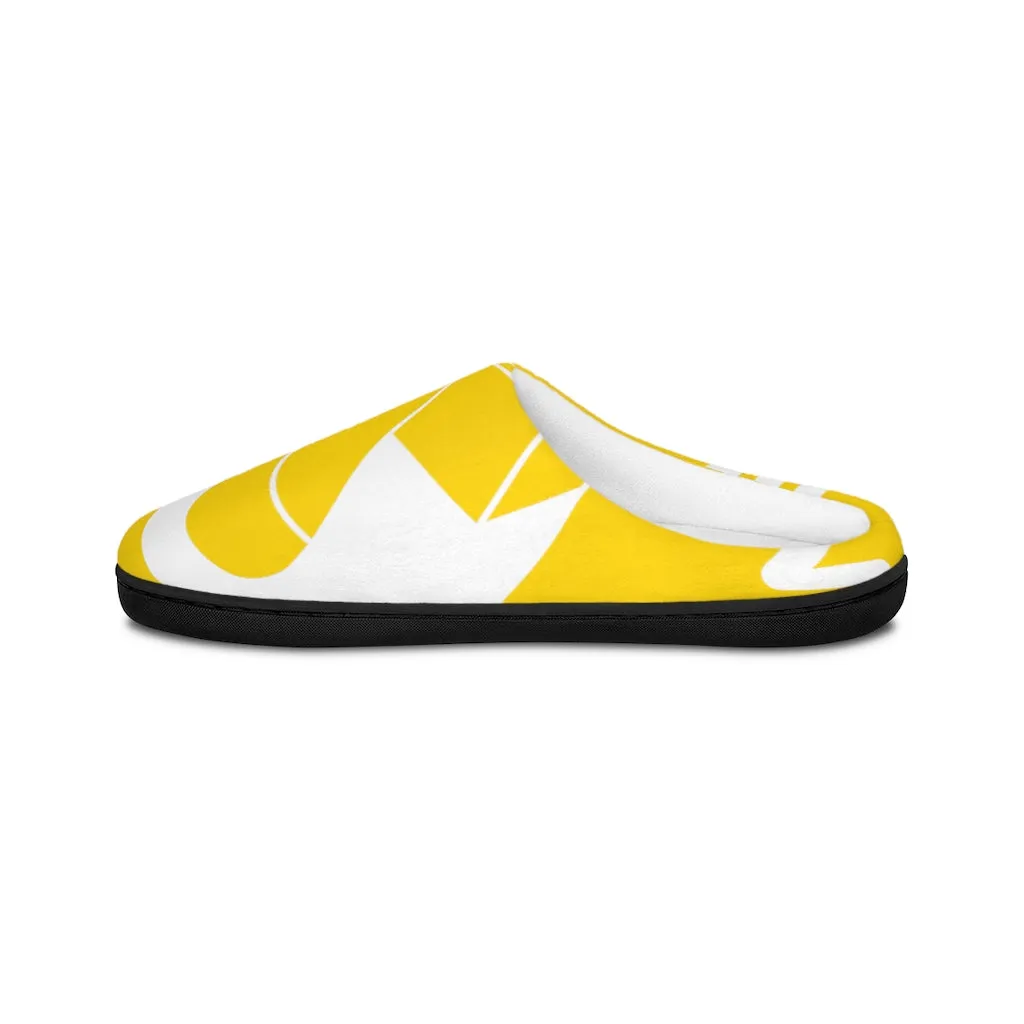 Magnet recharge Indoor Slippers