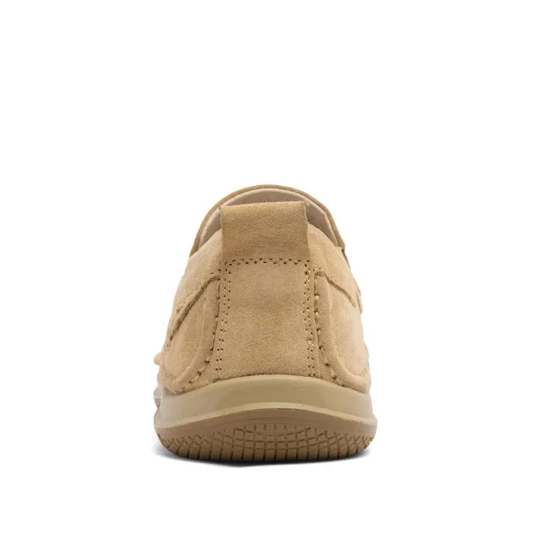 Men Loafers High Quality Leather Casual Shoes for Men Luxury driving Comfortable Soft Flats Sneakers Handmade Men Moccasins
