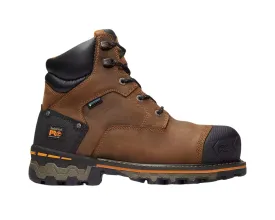 Men`s Boondock 6`` Composite Safety Toe