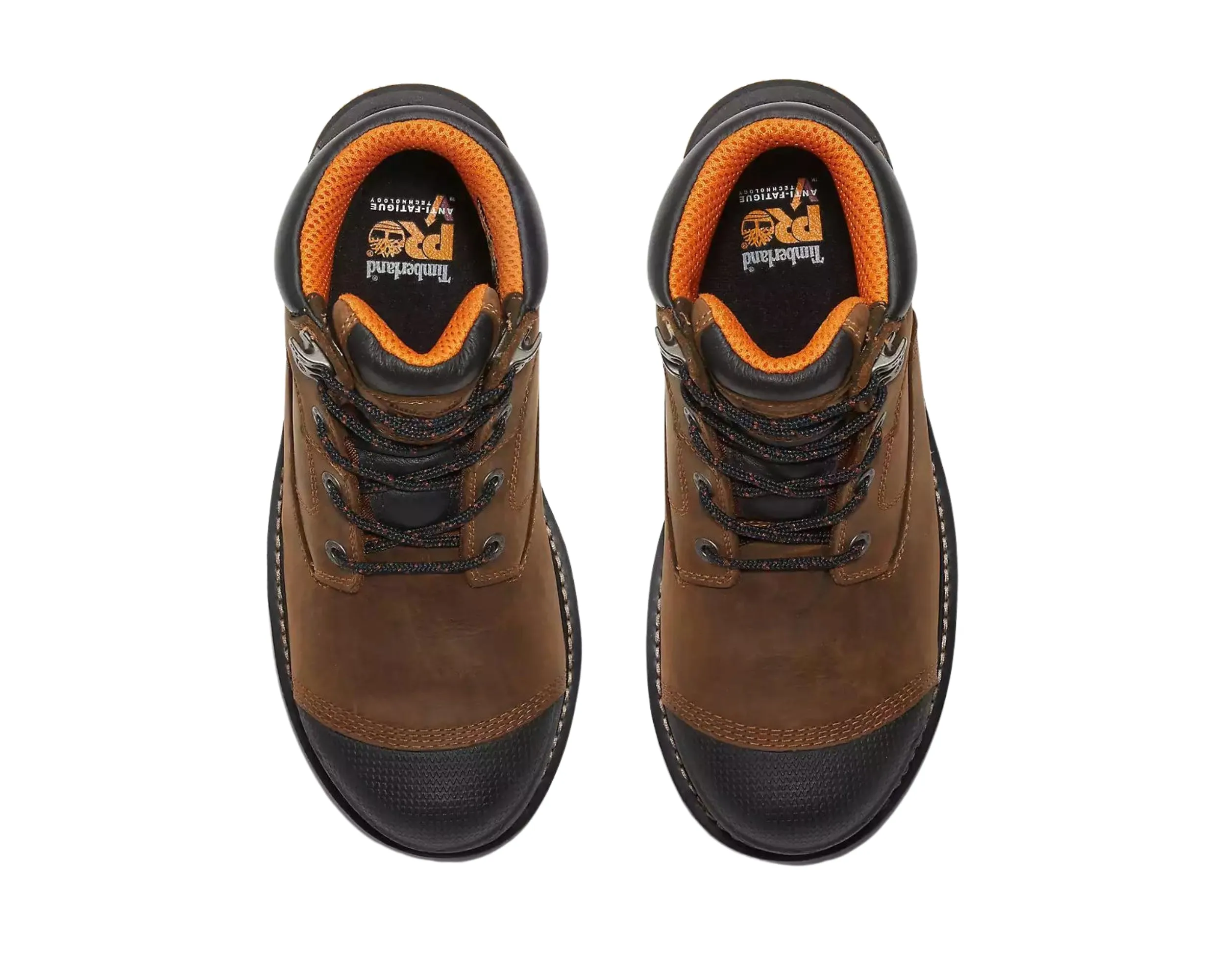 Men`s Boondock 6`` Composite Safety Toe
