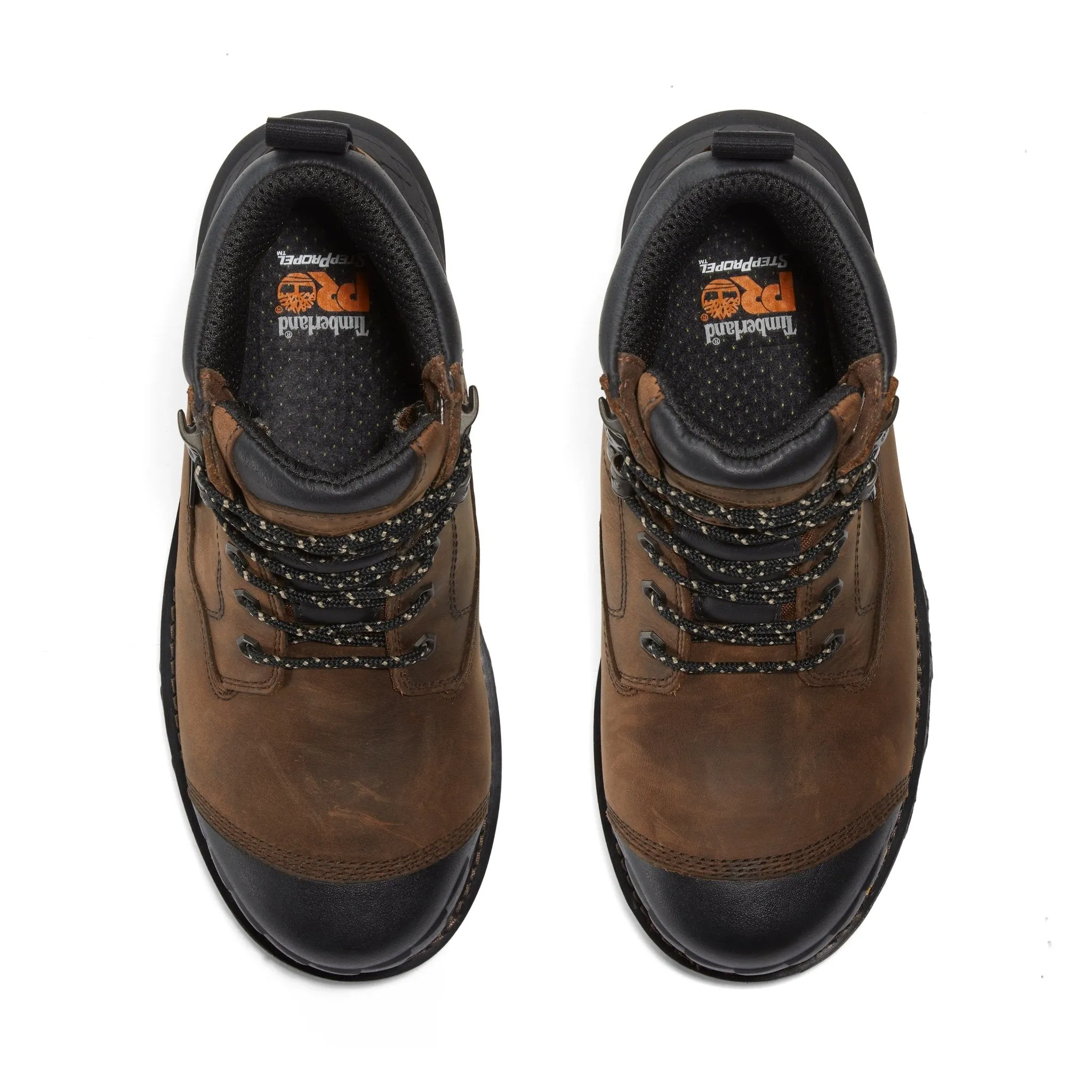 Men's Boondock HD 6" Composite Toe Waterproof Work Boot
