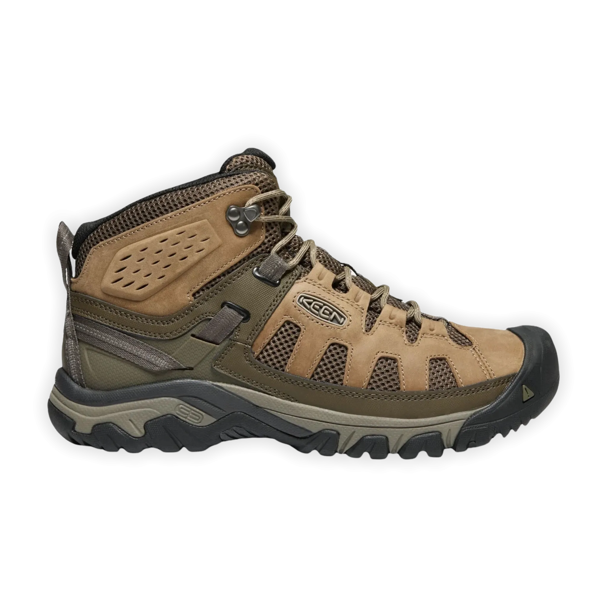 Men's Targhee Vent Mid