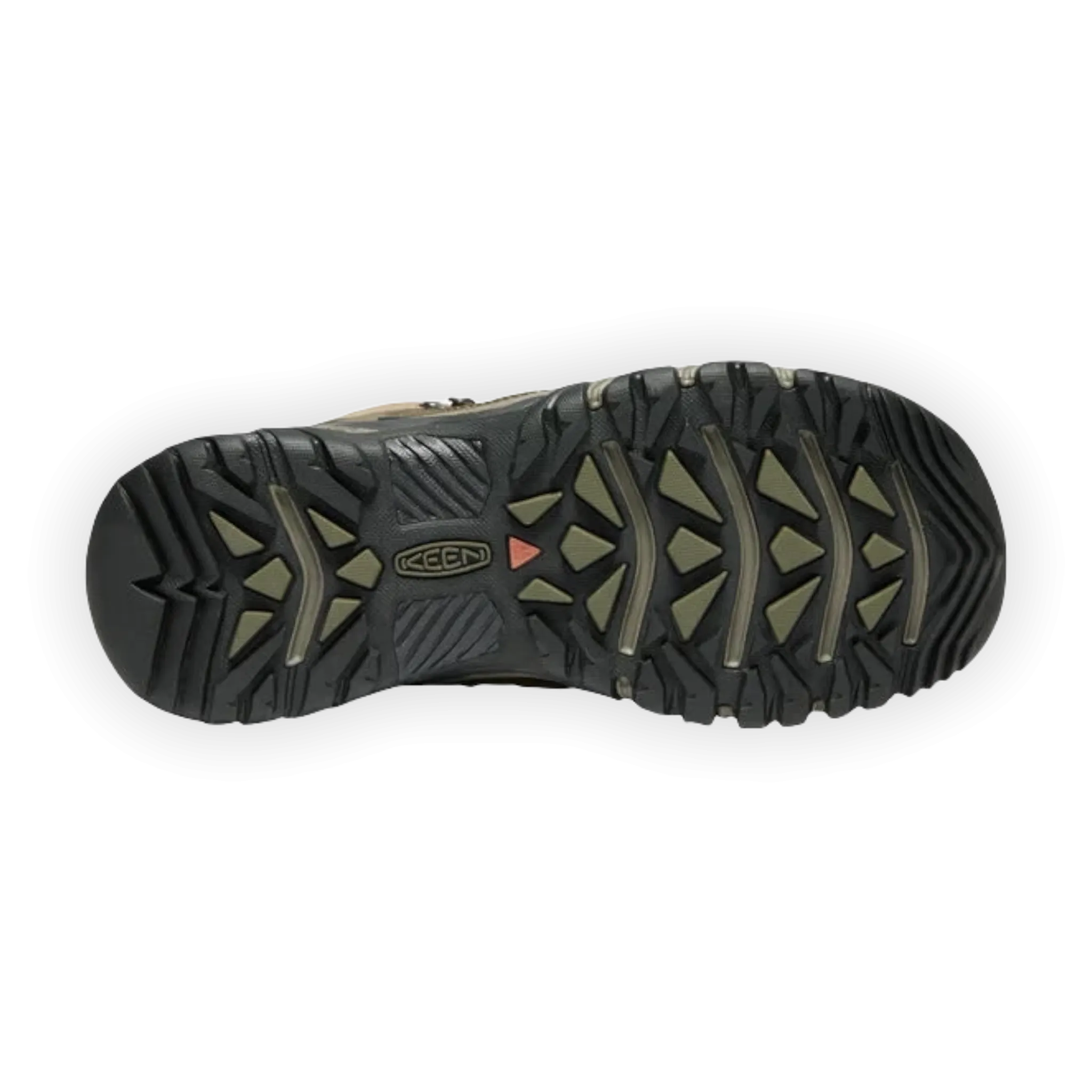 Men's Targhee Vent Mid