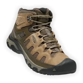 Men's Targhee Vent Mid