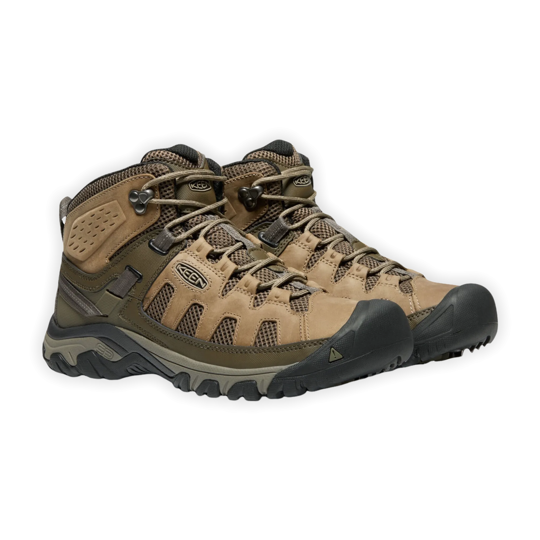 Men's Targhee Vent Mid