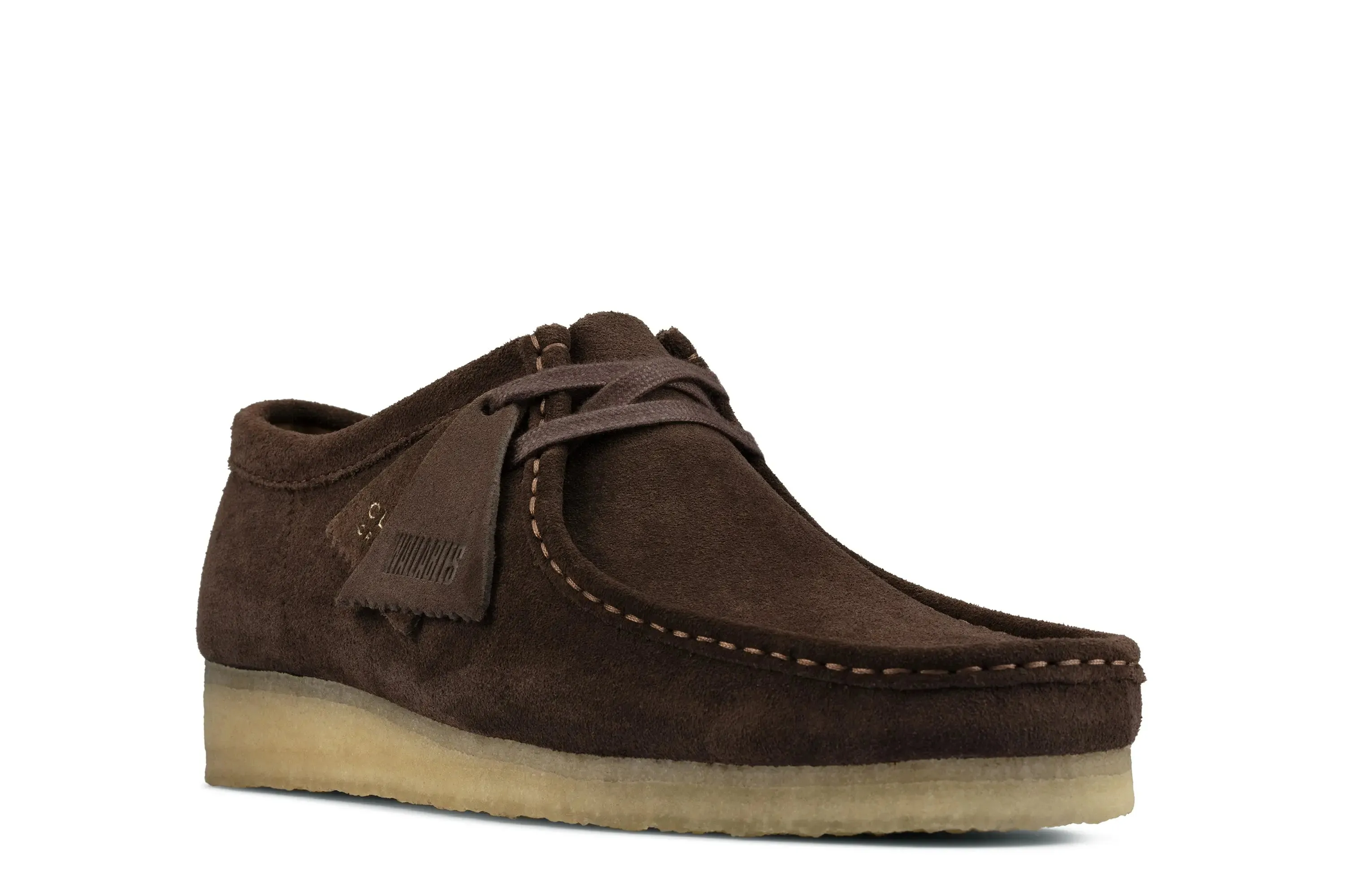 Men's Wallabee