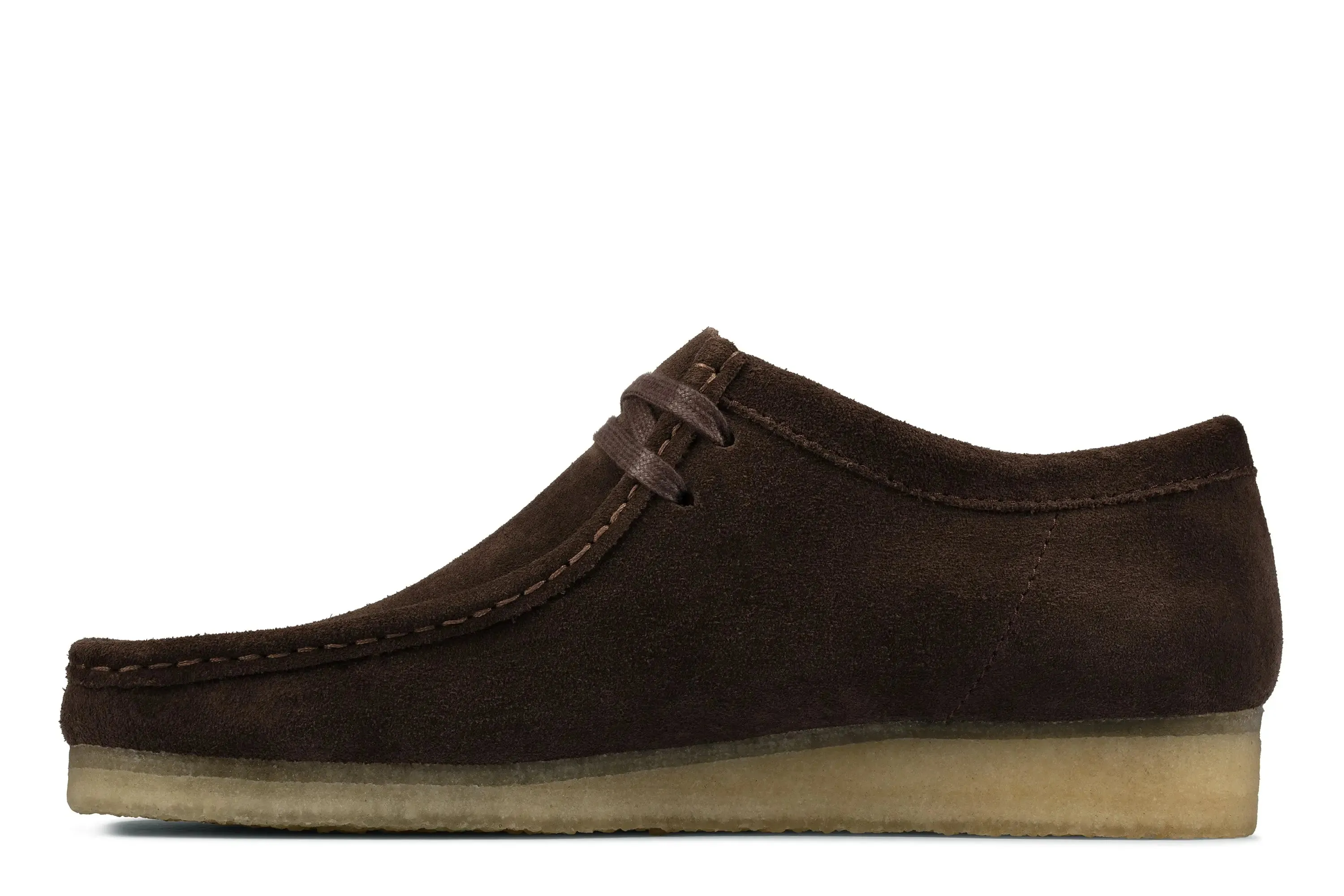 Men's Wallabee