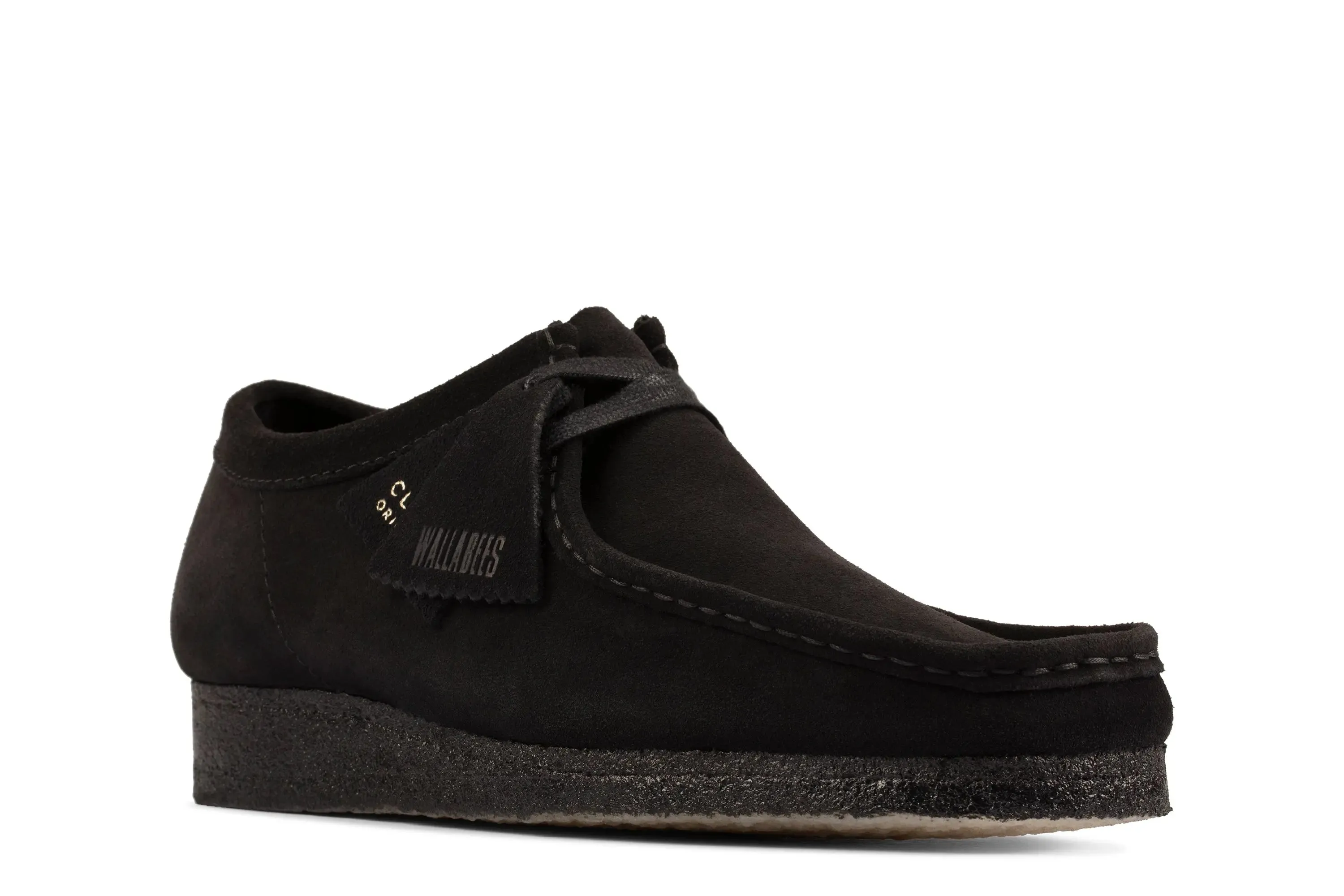 Men's Wallabee